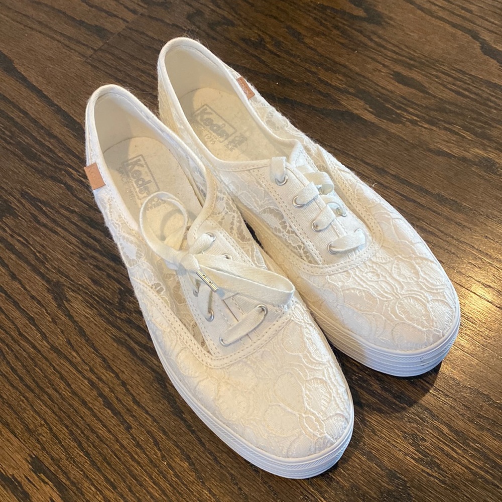 Keds shoes